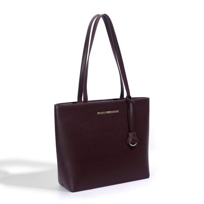 Shopper Floater Wine