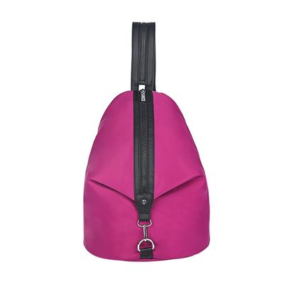 Mochila Nylon Purpura