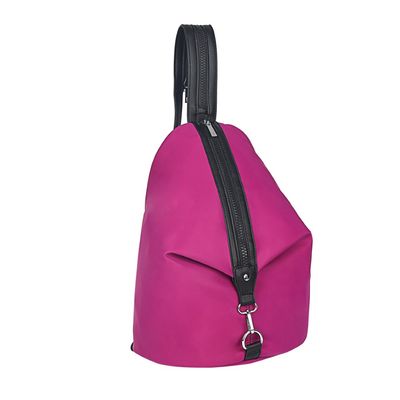 Mochila Nylon Purpura