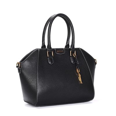 Bolsa M Material Floater Preto