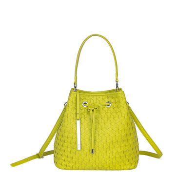 Bolsa Soft Lime