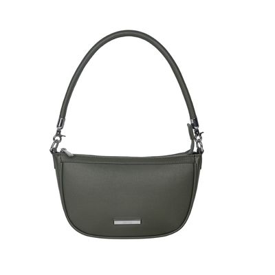 Bolsa Caviar Verde Militar