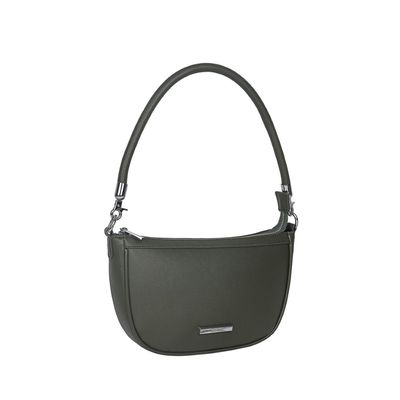 Bolsa Caviar Verde Militar