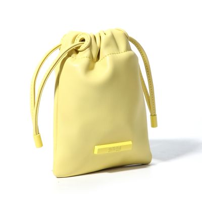 Bolsa Soft Lime