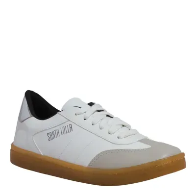 Tênis Napa Soft Cinza