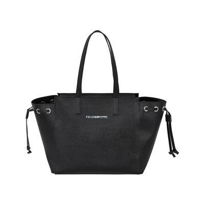 Shopper Floater Preto