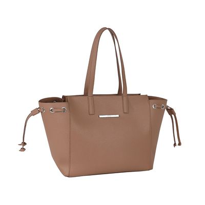 Shopper Floater Nude