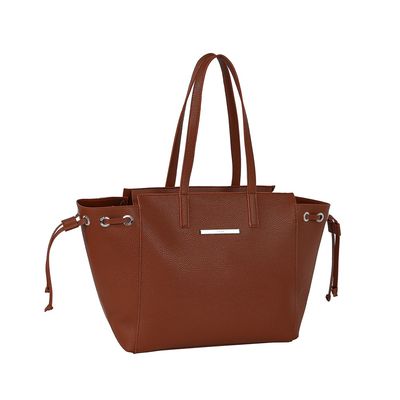 Shopper Floater Camel