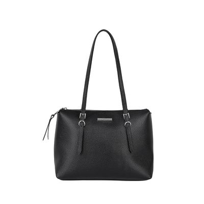 Shopper Floater Preto