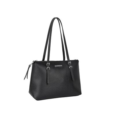 Shopper Floater Preto
