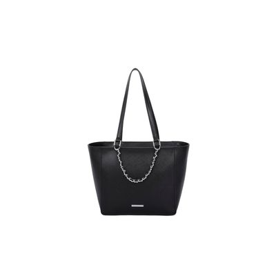 Shopper Risco Preto