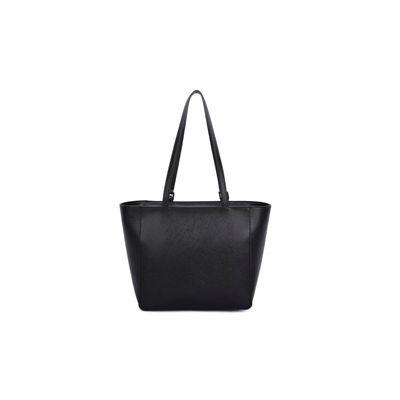 Shopper Risco Preto