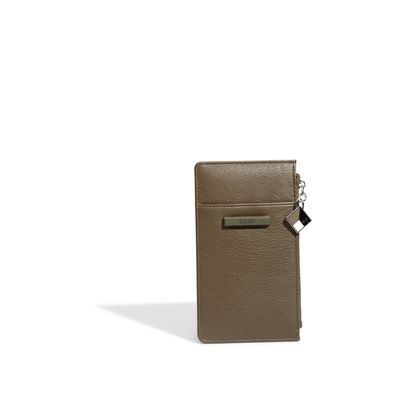 Carteira Floater Verde Militar