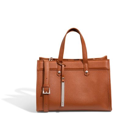 Bolsa Floater Marrom Rust