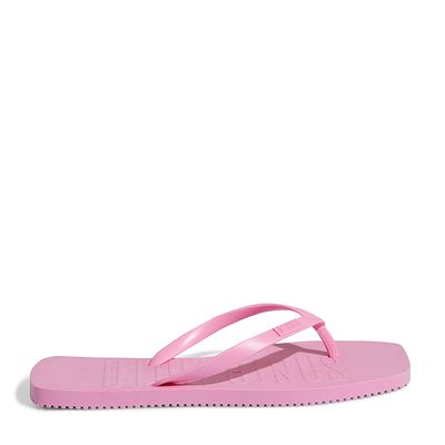 Flip Flop Borracha Rosa Chiclete