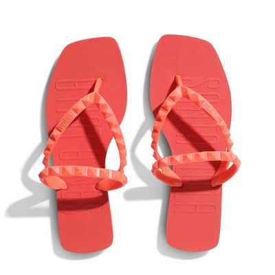Flip Flop Borracha Flame