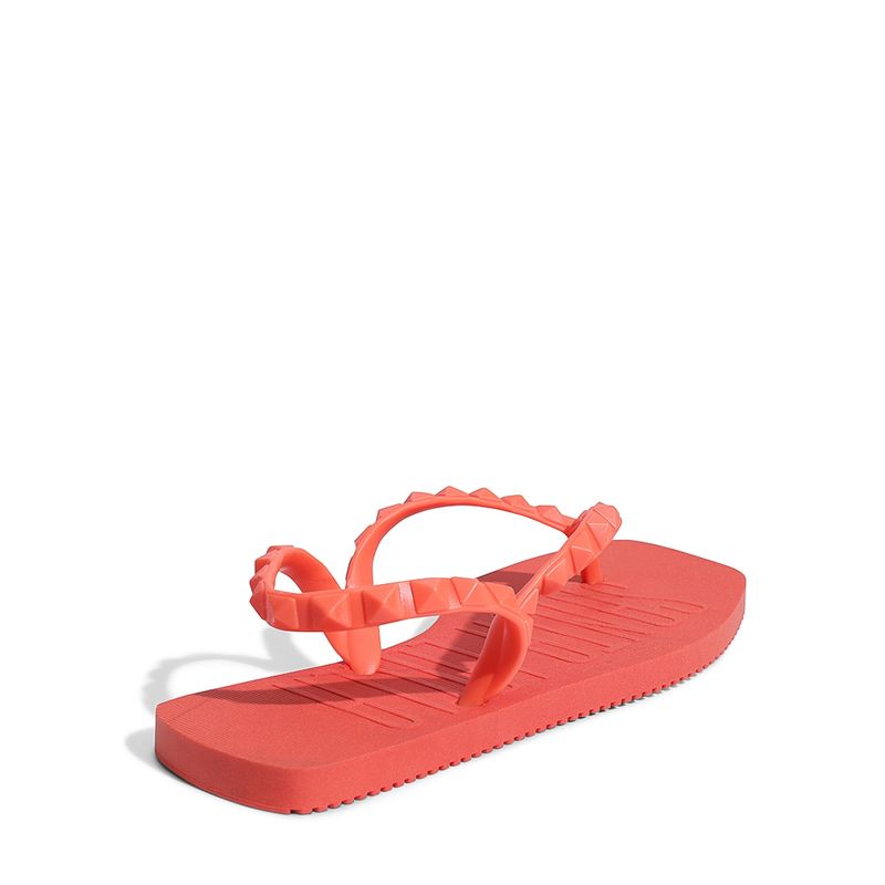 Flip flop borracha flame - Santa Lolla