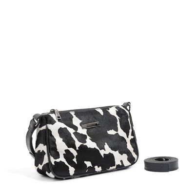 Bolsa Pêlo Vaca Pb