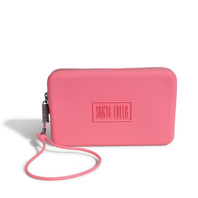 Clutch Borracha Papaia