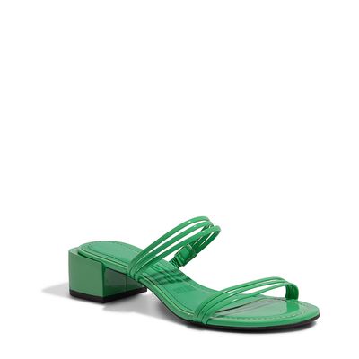 Mule Verniz Anzeli Kiwi