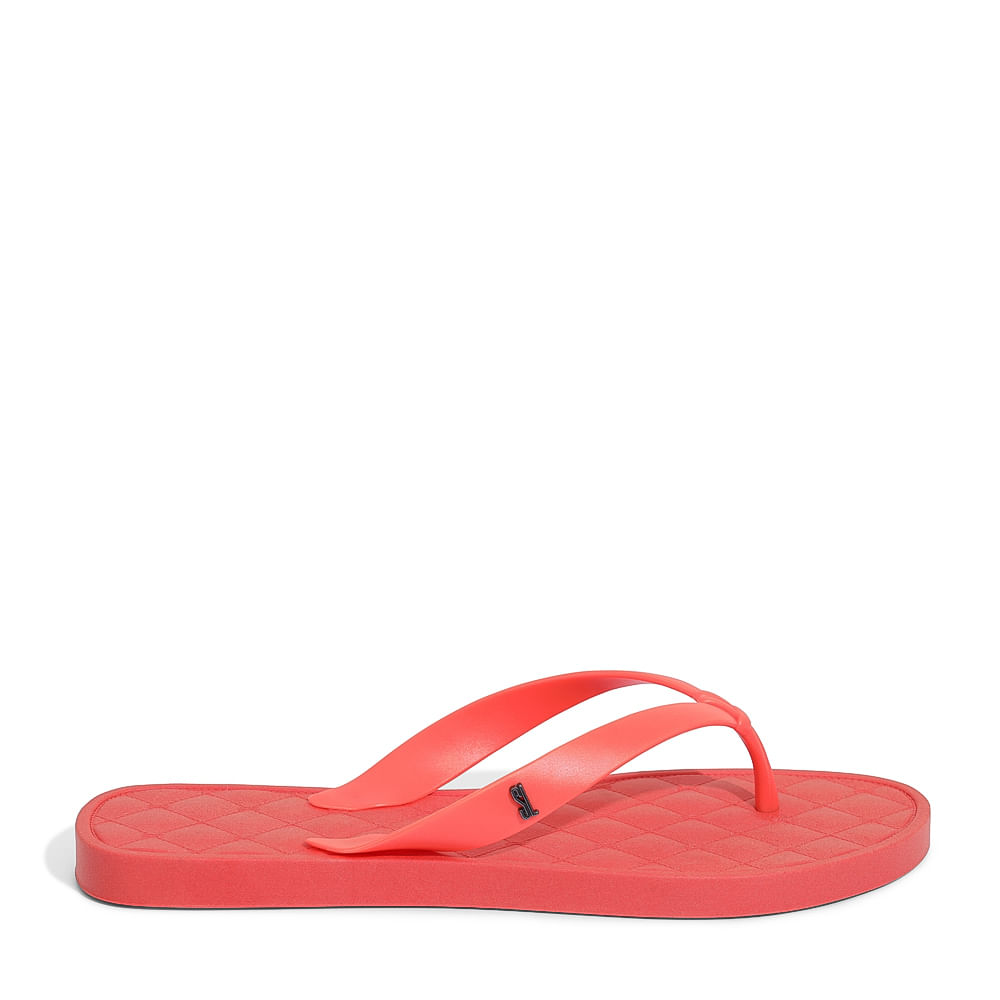 Flip Flop Borracha Flame - Santa Lolla