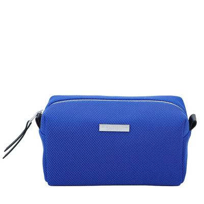 Necessaire Tela Lolla Sport Azul