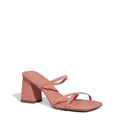 Mule Napa Santorine Petala