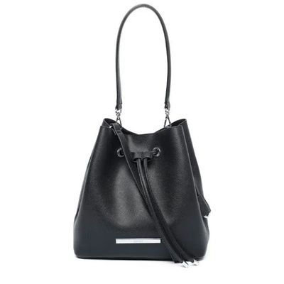 Bolsa Risco Preto