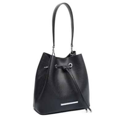 Bolsa Risco Preto