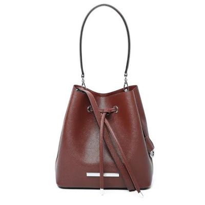 Bolsa Risco Café