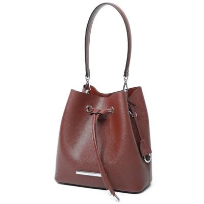 Bolsa Risco Café