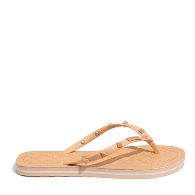 Flip Flop Napa Santorine Laranja Peach
