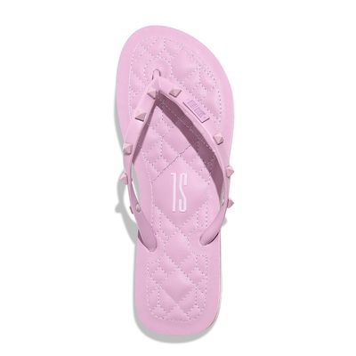 Flip Flop Napa Santorine Lilás