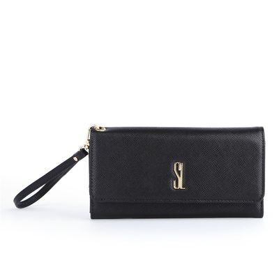 Carteira Risco Preto