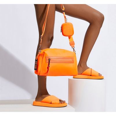 Bolsa Nylon Flame