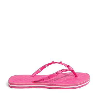 Flip Flop Napa Santorine Rosa Shock