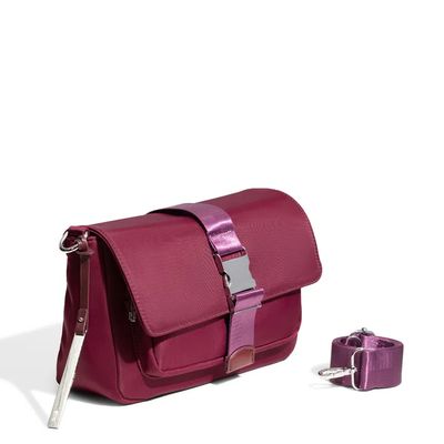 Bolsa Nylon Wine