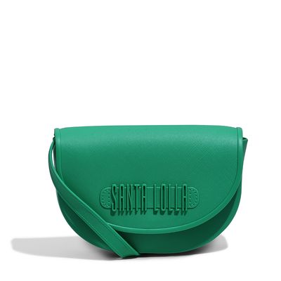Bolsa Borracha Folha
