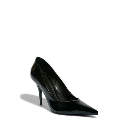 Scarpin Bico Fino Classic Preto