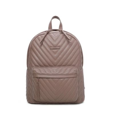 Mochila Floater Taupe