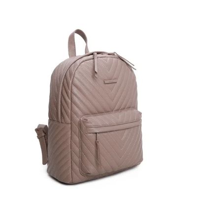 Mochila Floater Taupe