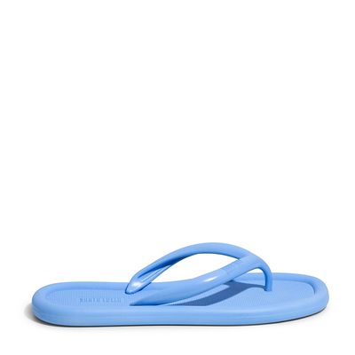 Flip Flop Borracha Nuvem