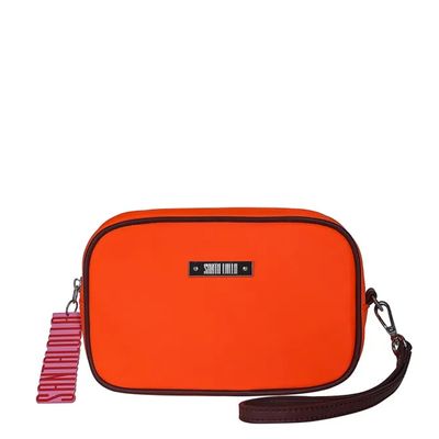 Necessaire Nylon Flame