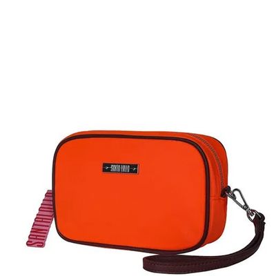 Necessaire Nylon Flame