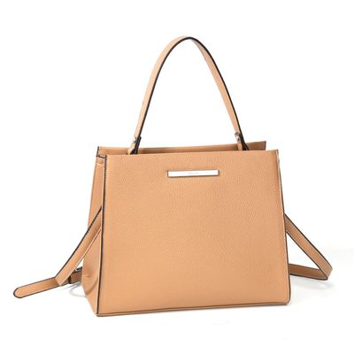 Bolsa Floater Bege Tan