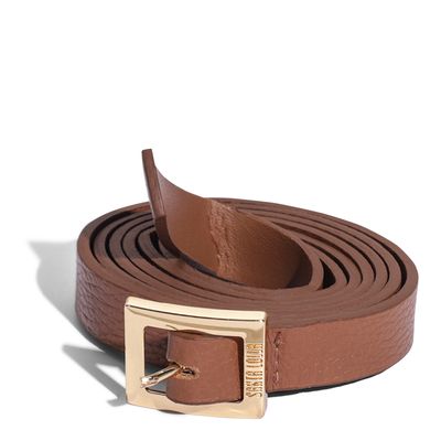 Cinto Floater Marrom Safari