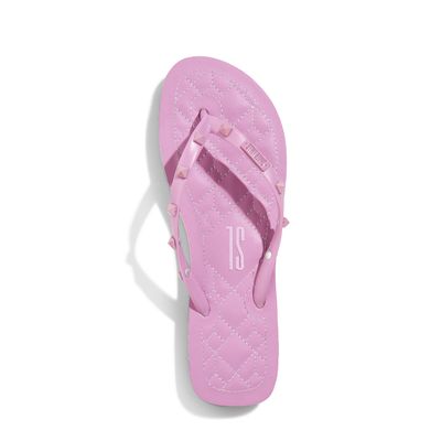 Flip Flop Napa Santorine Roxo Violeta
