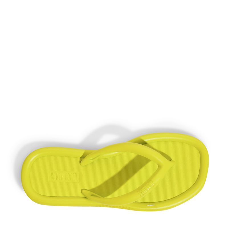 Flip flop borracha flame - Santa Lolla