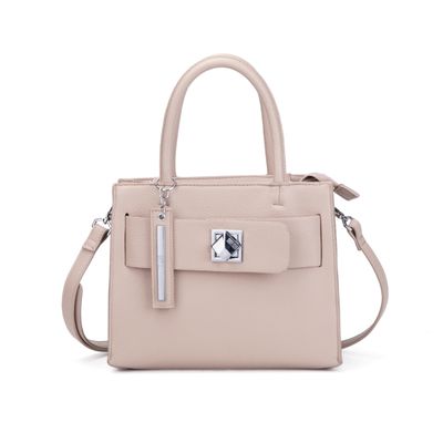Bolsa Floater Bege Areia