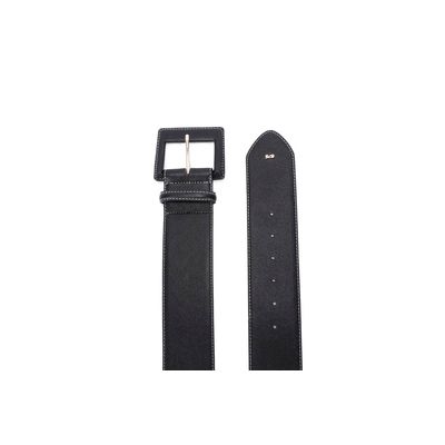 Cinto Caviar Pu Preto